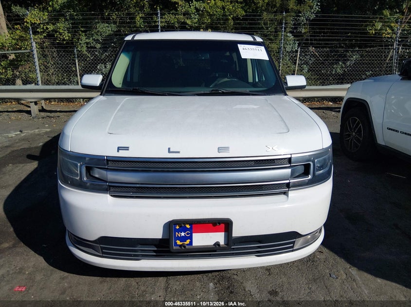 2016 FORD FLEX LIMITED · Photo 6