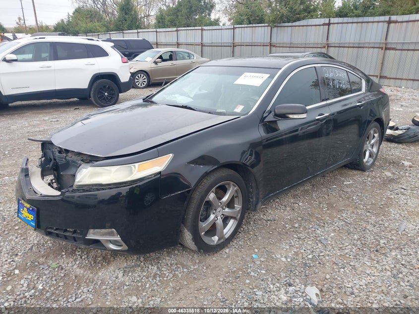 Vin: 19uua9f50aa002964, lot: 46835777, acura tl 3.7 20102
