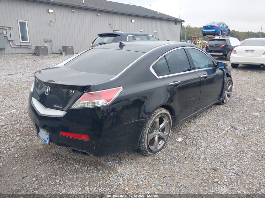 Vin: 19uua9f50aa002964, lot: 46835777, acura tl 3.7 20104