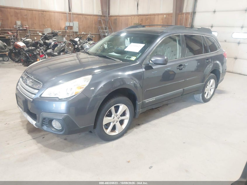 Vin: 4s4brbmc9e3312320, lot: 46835782, subaru outback 2.5i limited 20142