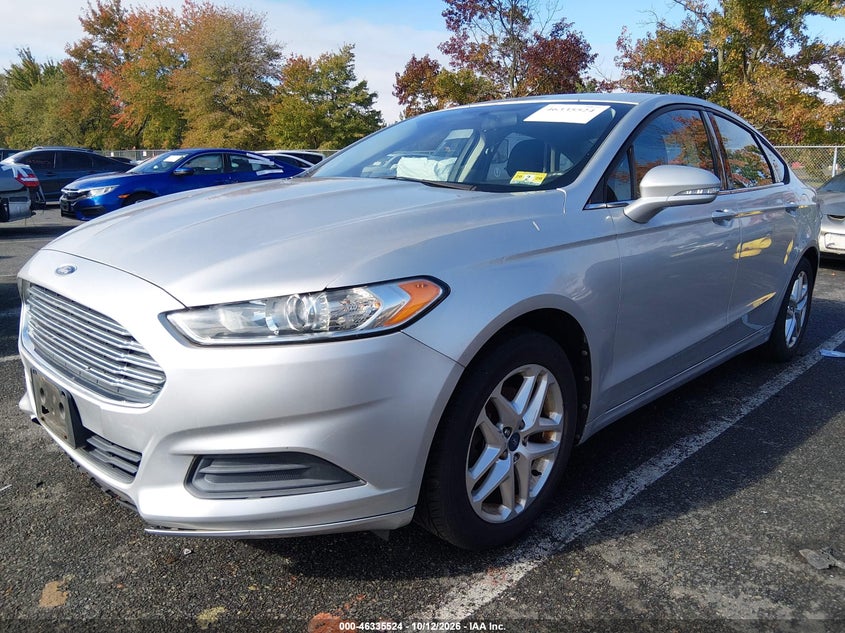 Vin: 3fa6p0h74dr160725, lot: 46835783, ford fusion se 20132