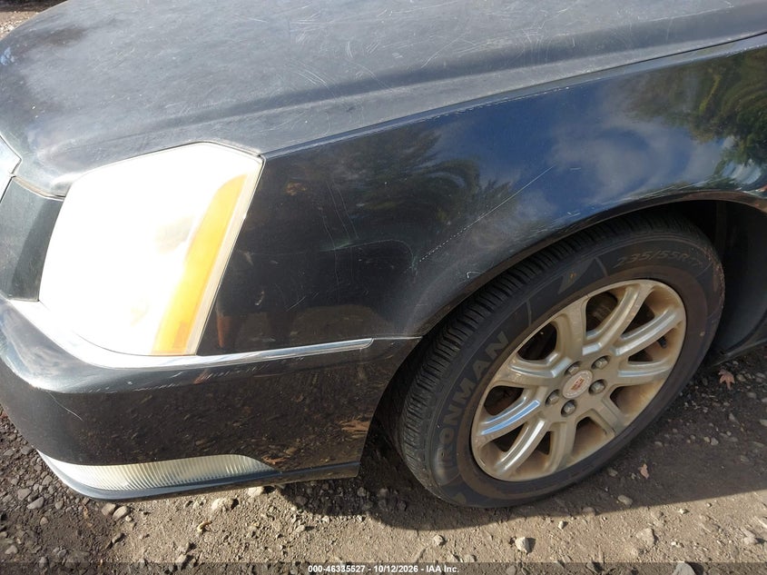 2008 CADILLAC DTS 1SB · Фото 6