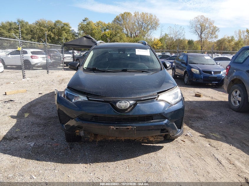 TOYOTA RAV4 - zdjęcie 12