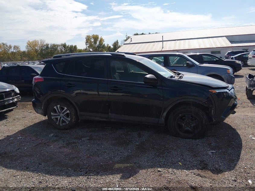 TOYOTA RAV4 - zdjęcie 13
