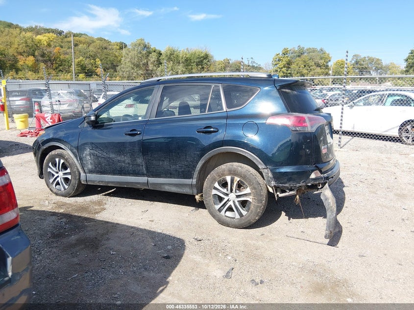TOYOTA RAV4 - zdjęcie 14