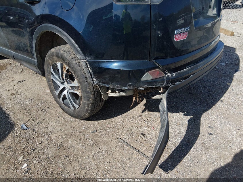 TOYOTA RAV4 - zdjęcie 18