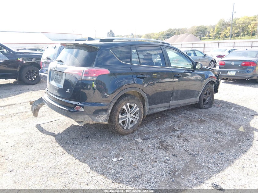 TOYOTA RAV4 - zdjęcie 4