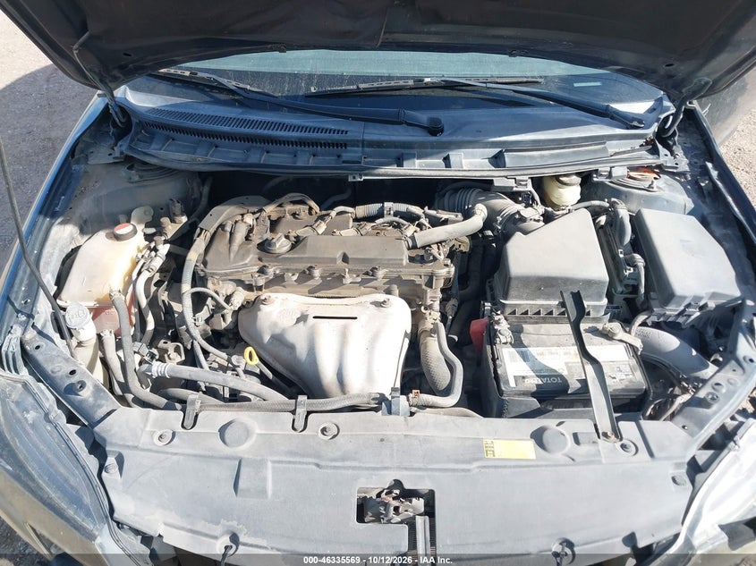 2015 SCION TC · Фото 10