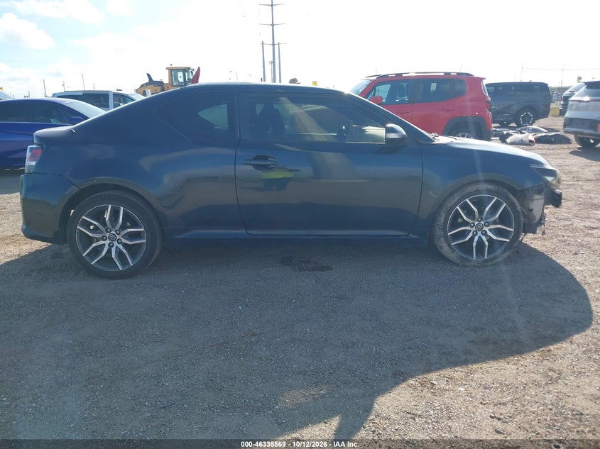 2015 SCION TC · Фото 14