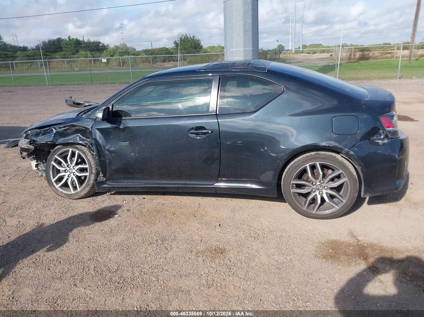 2015 SCION TC · Фото 15