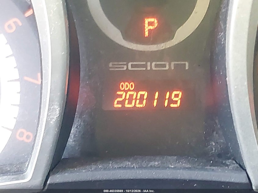 2015 SCION TC · Фото 16