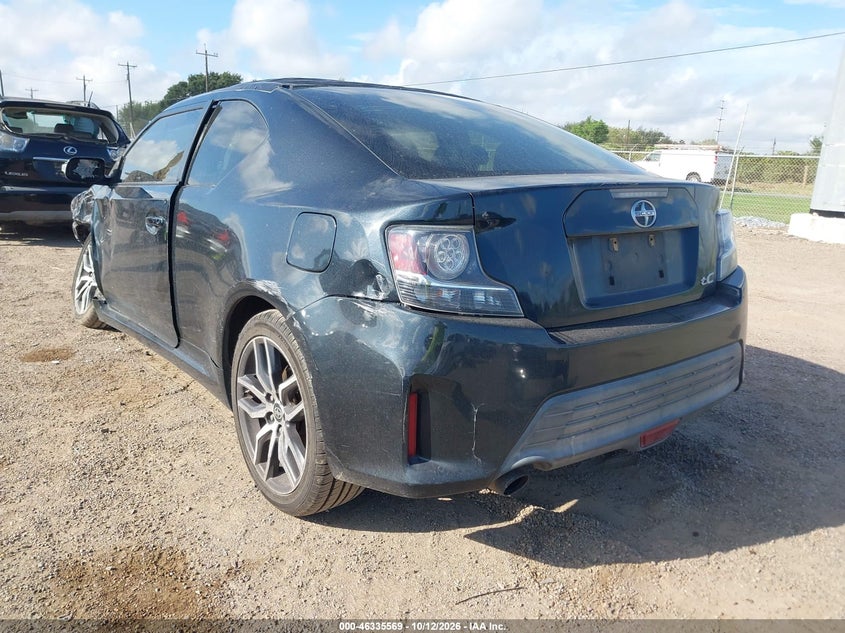 2015 SCION TC · Фото 3