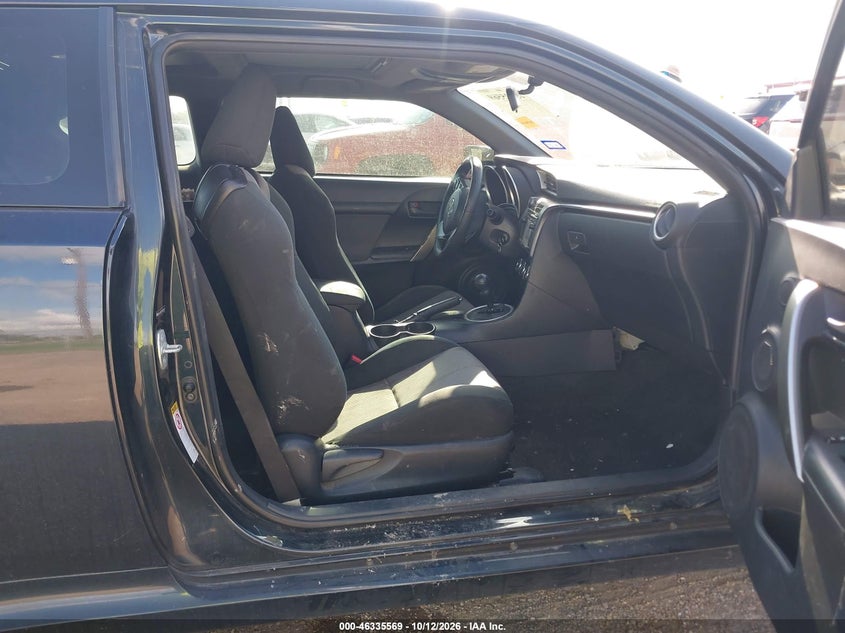 2015 SCION TC · Фото 5