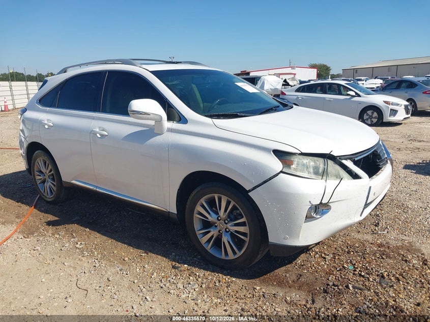 Vin: 2t2zk1ba7dc112251, lot: 46835829, lexus rx 350 2013 img_1