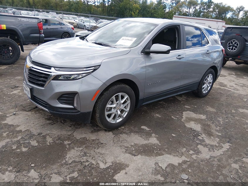 CHEVROLET EQUINOX 2024 VIN 3GNAXKEG8RL363252