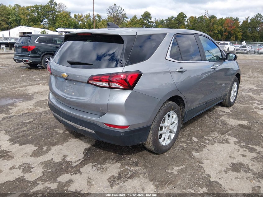 CHEVROLET EQUINOX 2024 VIN 3GNAXKEG8RL363252