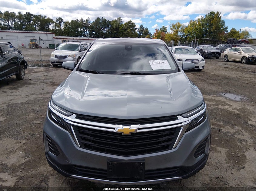 CHEVROLET EQUINOX 2024 VIN 3GNAXKEG8RL363252