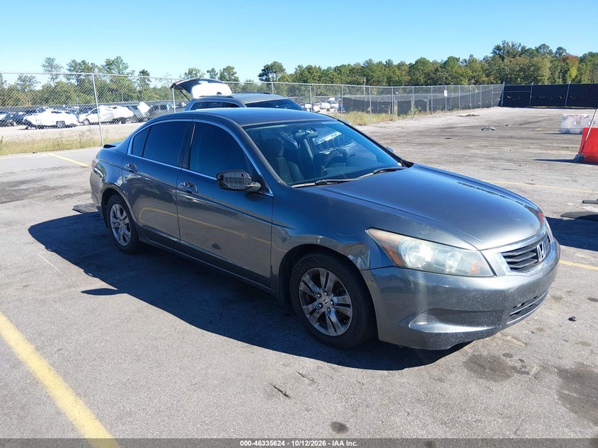 Vin: 1hgcp2f4xaa054692, lot: 46835883, honda accord 2.4 lx-p 2010 img_1