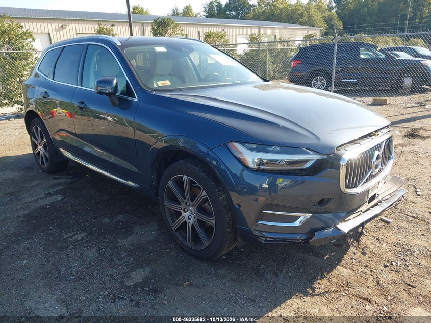 Vin: yv4102rl0m1684364, lot: 46835941, volvo xc60 t5 inscription 2021 img_1