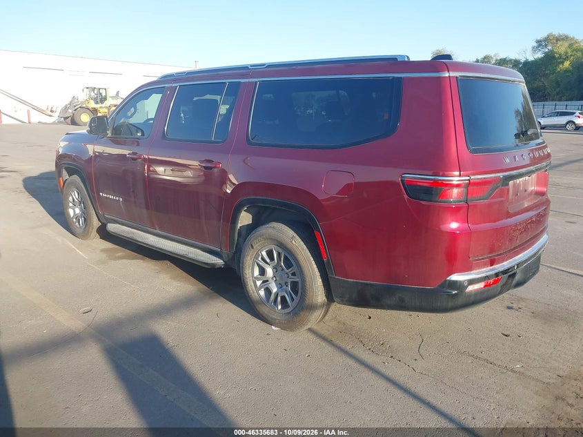 JEEP WAGONEER L 2024 VIN 1C4SJSAP8RS103049