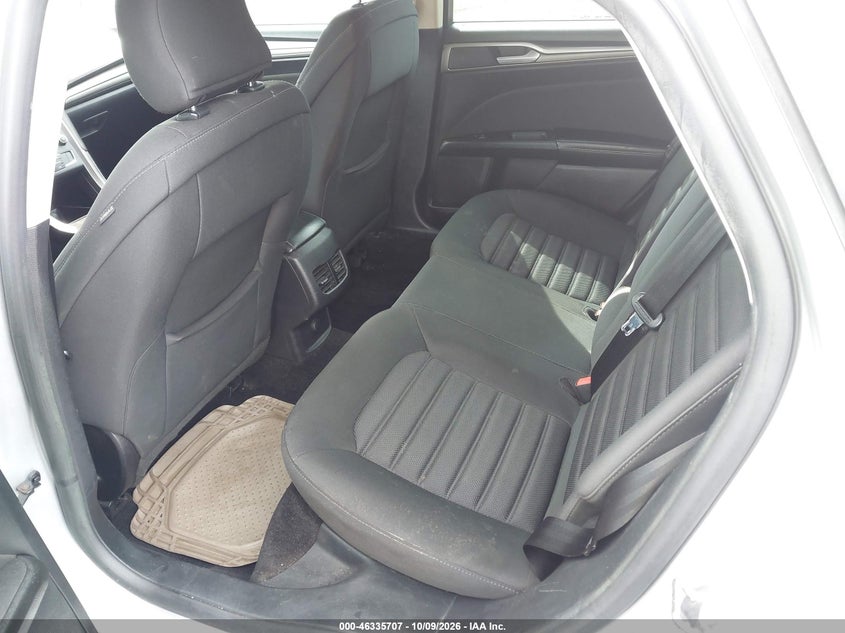 FORD FUSION 2018 VIN 3FA6P0HD4JR157387