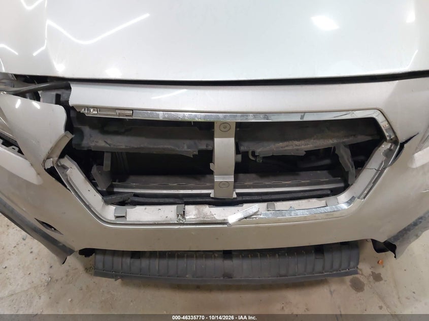 2017 SUBARU OUTBACK 2.5I LIMITED · Фото 6
