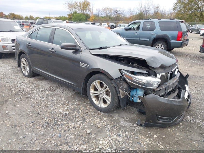 Vin: 1fahp2e87jg115413, lot: 46836032, ford taurus sel 2018 img_1