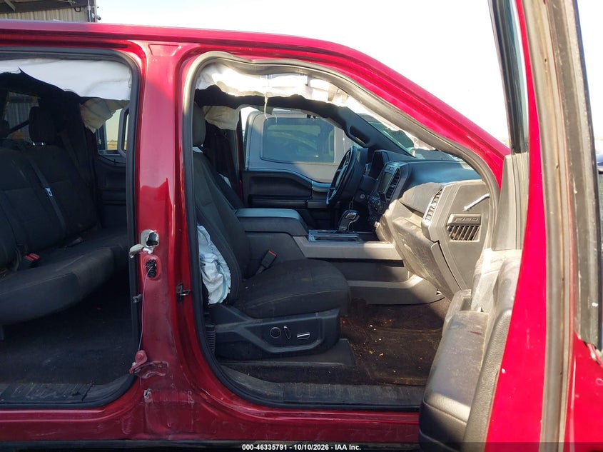 2015 FORD F-150 XLT · Фото 5