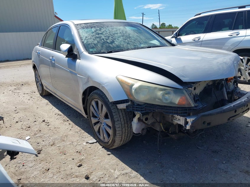 Vin: 1hgcp3f82ba015914, lot: 46836056, honda accord 3.5 ex-l 2011 img_1