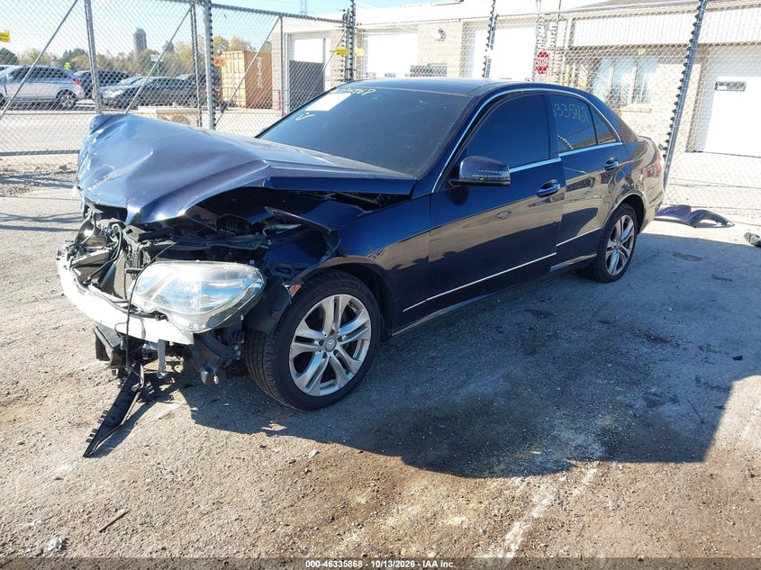 Vin: wddhf8hb3ba351557, lot: 46836127, mercedes-benz e 350 4matic 20112