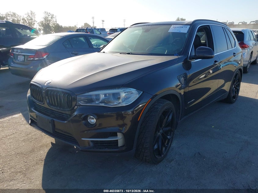 Vin: 5uxkt0c50g0f74939, lot: 46836132, bmw x5 edrive xdrive40e 20162