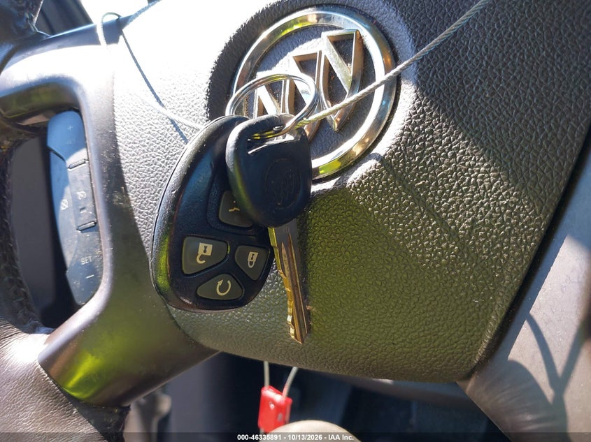 2014 BUICK ENCLAVE LEATHER · Photo 11