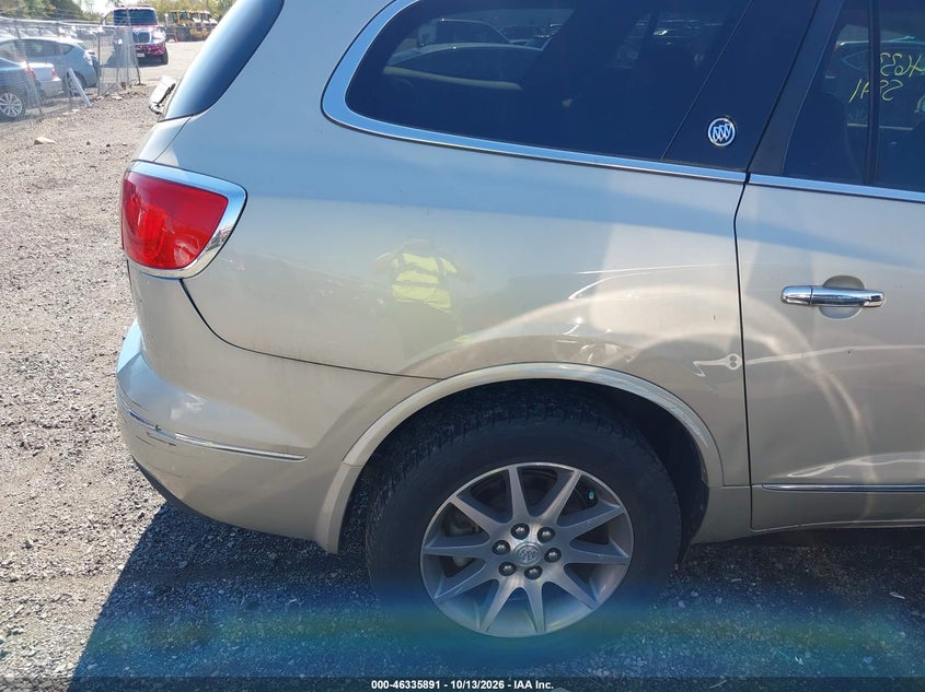 2014 BUICK ENCLAVE LEATHER · Photo 13