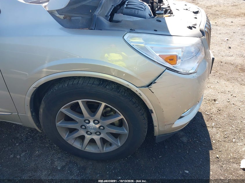 2014 BUICK ENCLAVE LEATHER · Photo 14