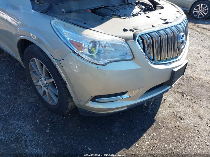 2014 BUICK ENCLAVE LEATHER · Photo 15
