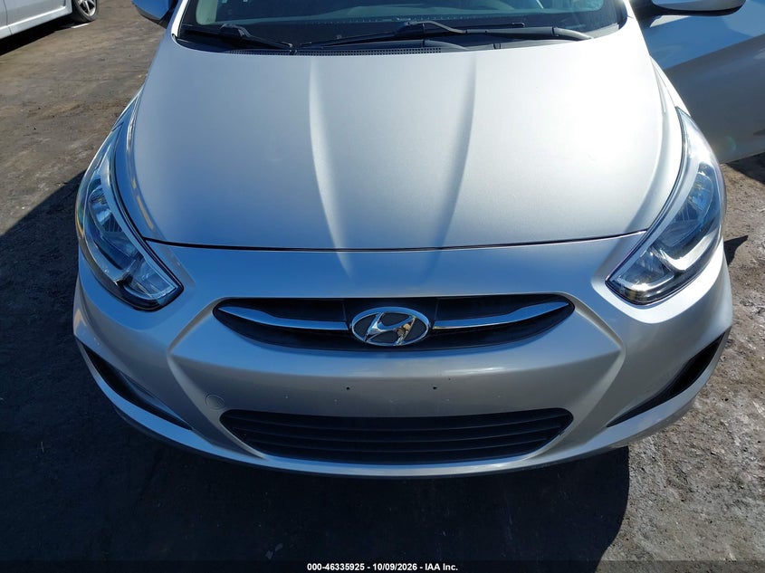 HYUNDAI ACCENT 2015 VIN KMHCT5AE1FU227173