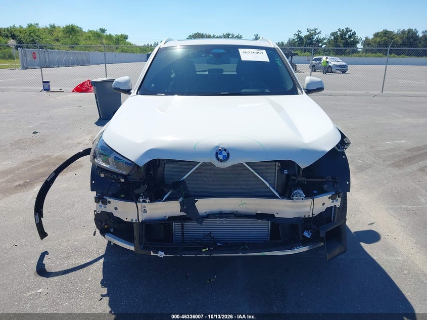 2026 BMW X1 XDRIVE28I · Фото 12