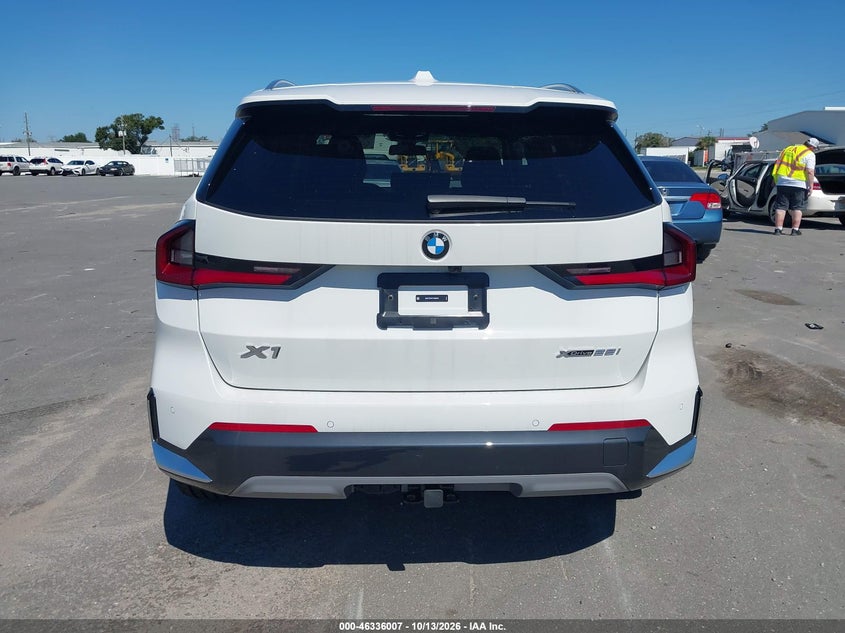2026 BMW X1 XDRIVE28I · Фото 16