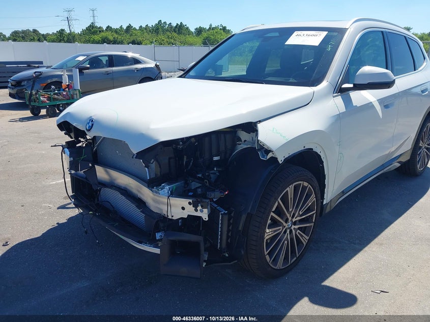 2026 BMW X1 XDRIVE28I · Фото 18