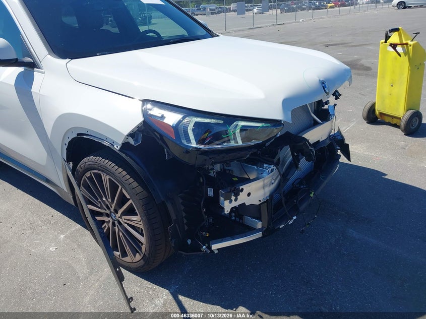 2026 BMW X1 XDRIVE28I · Фото 19