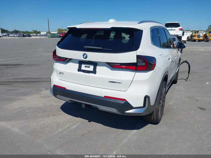 2026 BMW X1 XDRIVE28I · Фото 4