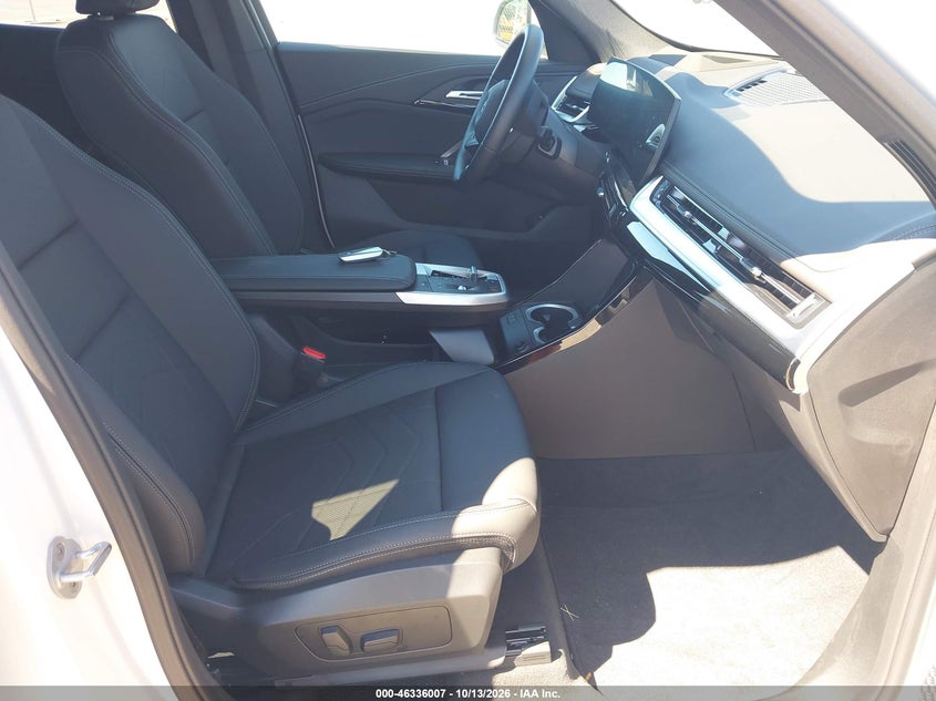 2026 BMW X1 XDRIVE28I · Фото 5