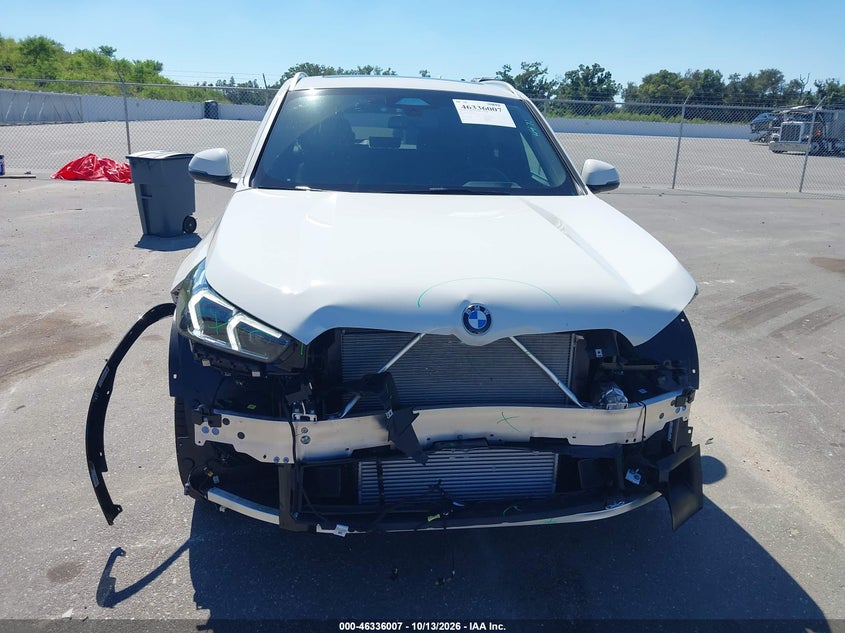 2026 BMW X1 XDRIVE28I · Фото 6