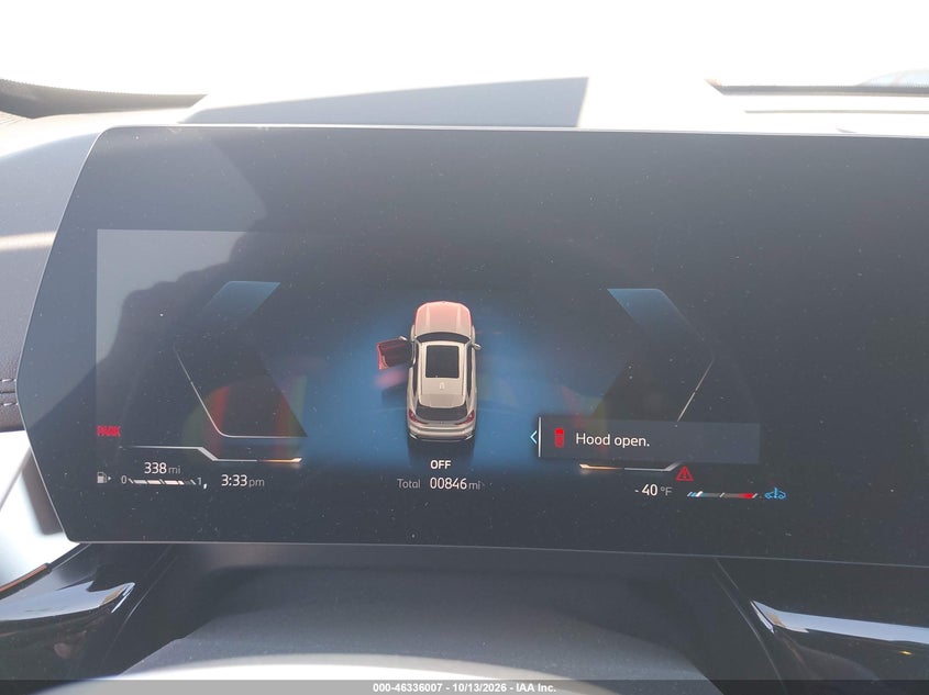 2026 BMW X1 XDRIVE28I · Фото 7