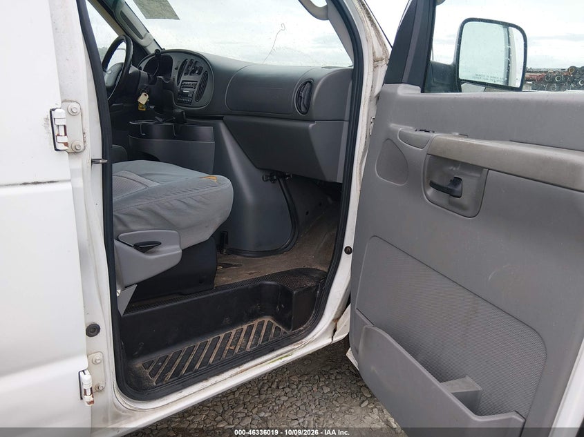 2006 FORD E-350 SUPER DUTY CHATEAU/XL/XLT · Фото 5