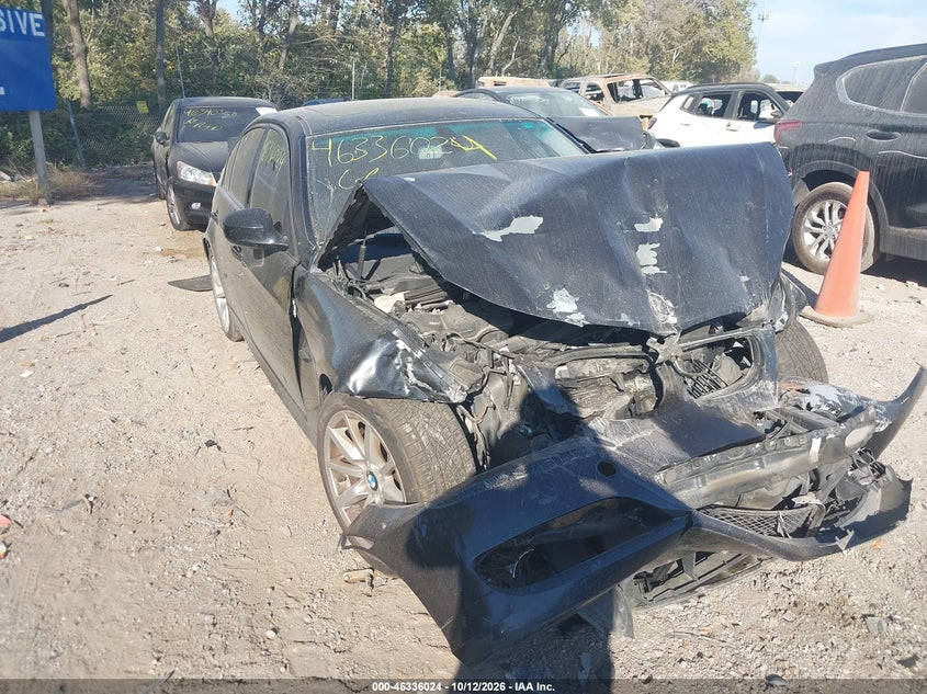 Vin: wbaph7g51anm48637, lot: 46836283, bmw 328i 2010 img_1