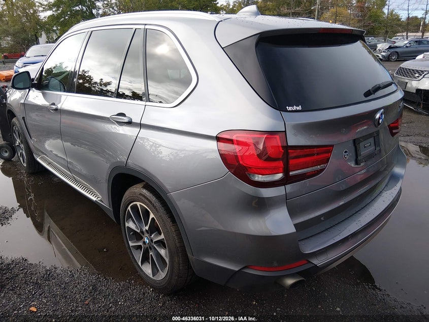 Vin: 5uxkr0c58h0v65080, lot: 46836290, bmw x5 xdrive35i 20173