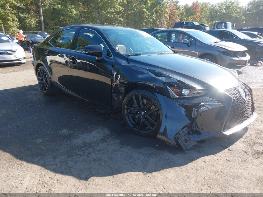 Vin: jthba1d2xh5053115, lot: 46836318, lexus is 200t 2017 img_1