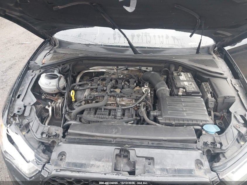 AUDI A3 - zdjęcie 10