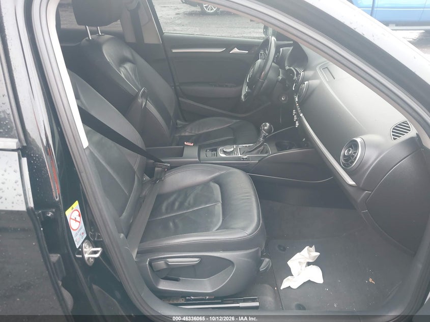 AUDI A3 - zdjęcie 5